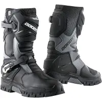 Bogotto BogottoXetonWasserdichteAdventureMotorradStiefel Größe 41