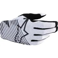 Alpinestars Radar Pro Motocross Handschuhe