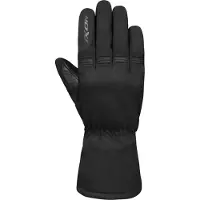 Ixon Pro Cain LG L Schwarz Wasserdichte Damen Handschuhe Größe XL