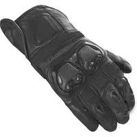 Bogotto Grand Champ Handschuhe Schwarz Größe M