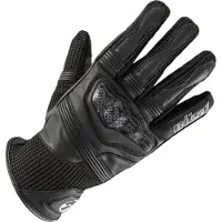 Büse Airflow Schwarz Handschuhe Größe 14