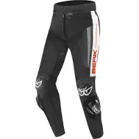 Berik Kendo Motorrad Lederhose