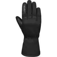 Ixon Pro Cain LG Schwarz Wasserdichte Handschuhe Größe XL