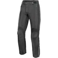 Büse Lago Evo Schwarz Textilhose Größe 106