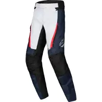 Alpinestars Stella ST-1 wasserdichte Damen Motorrad Textilhose