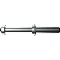 Oxford Zero-G 27.5mm Aufnahmepin für Einarmschwinge Montageständer