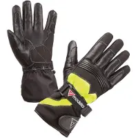Modeka Freeze Evo wasserdichte Kinder Motorrad Handschuhe