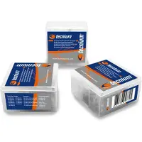 Tecnium Asot-358 Schraubenset
