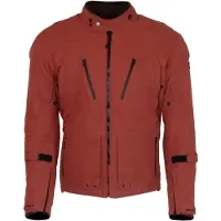 Merlin Exile D3O Explorer Motorrad Textiljacke, ocker, S