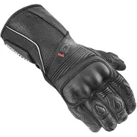 Bogotto Sprint perforierte Motorradhandschuhe