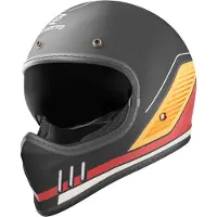 Bogotto FF980 EX-R Helm