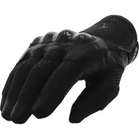 Acerbis Ramsey 2.0 Schwarz Handschuhe Größe M