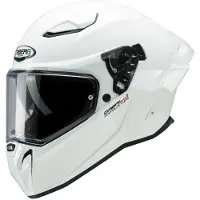 Caberg DRIFT EVO II MONO Integralhelm M in weiß
