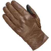 Held Sanford Damen Braun Handschuhe Größe 5