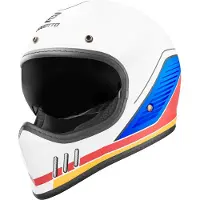 Bogotto FF980 EX-R Helm