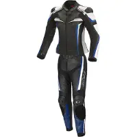 Büse Mille 2-Teiler Damen Motorrad Lederkombi