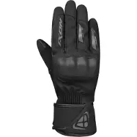 Ixon Pro Russel 2 Schwarz Wasserdichte Handschuhe Größe 4XL