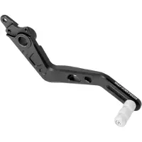 SW-Motech Bmw R 1200 Gs 04-12/adventure 06-13 Bremspedal