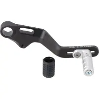 SW-Motech Schalthebel - Suzuki GSX-8S / GSX-8R (22-).