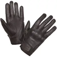 Modeka Hot Classic perforierte Motorrad Handschuhe
