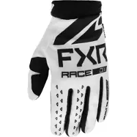 FXR Reflex 2023 Motocross Handschuhe