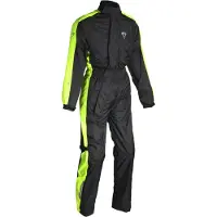 Difi Meadow Aerotex 1-Teiler Motorrad Regenkombi
