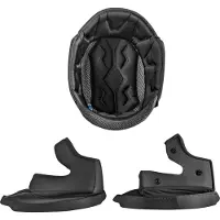 Shot Race Gear Pulse Innenpolsterung