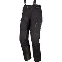 Modeka Viper LT Motorrad Textilhose