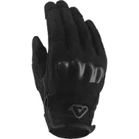 Acerbis Ramsey My Vented Damen Schwarz Handschuhe Größe L