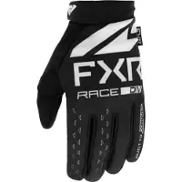 FXR Reflex 2023 Jugend Motocross Handschuhe