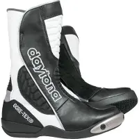 Daytona Strive GTX Gore-Tex wasserdichte Motorradstiefel