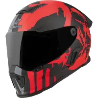 Bogotto Rapto Demon Helm