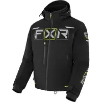 FXR Maverick 2-in-1 Snowmobil Jacke