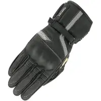Orina Mission Motorrad Handschuhe