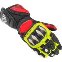 Arlen Ness Sugello Motorradhandschuhe