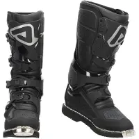 Acerbis MX-Offroad Stiefel X-Rock MM Two - Schwarz - 43