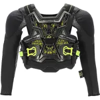 Acerbis Specktrum Kinder Protektorenjacke Größe L-XL