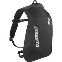 Bogotto Hump Motorrad Rucksack