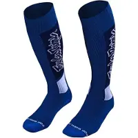 Troy Lee Designs GP Vox Thick Jugend Motocross Socken