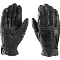 Blauer Banner Motorradhandschuhe