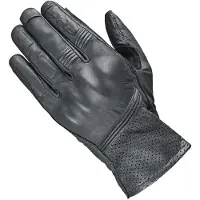 Held Sanford Damen Schwarz Handschuhe Größe 8