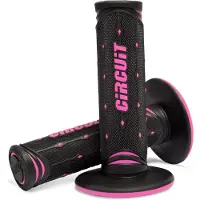 Circuit Equipment JUPITER Racing Gummigriffe