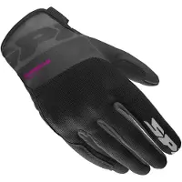 Spidi Flash-kp Sommerhandschuhe Für Frauen