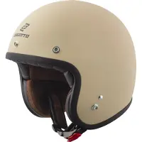 Bogotto H541 Solid Jethelm