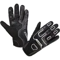 Modeka Dracon Motorrad Handschuhe