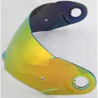 Suomy Halo Visier
