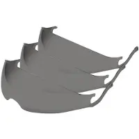 Caberg Visor Riviera V2 Inner - Smoke Innenvisier - Rauch