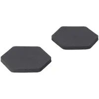 SW-Motech Bchta0074012200b Seitenkoffer-schutz