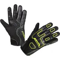 Modeka Dracon Motorrad Handschuhe