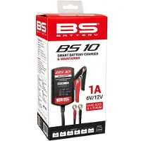 Bs Battery Bs10-6/12v 1a Ladegerät